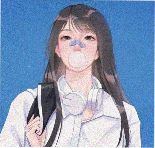 用户陈默的头像